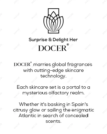 spa gifts for women 11P TANGO - product information 2
