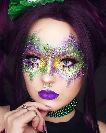 Mysense Liquid Glitter Eyeshadow Shimmer Liquid Eye Shadow Creates Multi-Dimensional Eye Glitter Makeup Looks Quick Drying Smudge Proof 12 Black - Face Body Glitter Makeup
