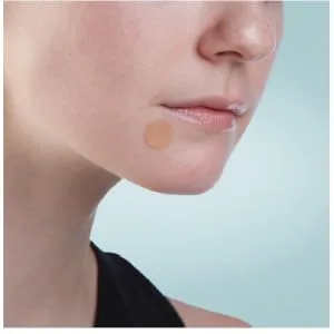 Nexcare Gentle Removal Eyepatch Regular Gentle Removeal - product information 6