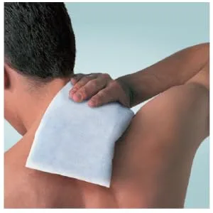 Nexcare Gentle Removal Eyepatch Regular Gentle Removeal - product information 8