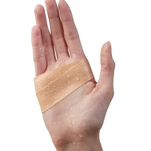 Nexcare Foot Prevention Tape, Breathable, Waterproof, Sweatproof - product information 3