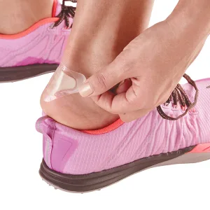 Nexcare Foot Prevention Tape, Breathable, Waterproof, Sweatproof - product information 6