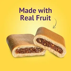 Newtons Fig Original Fruit Chewy Cookies (6.5oz pack) - fig newton real fruit