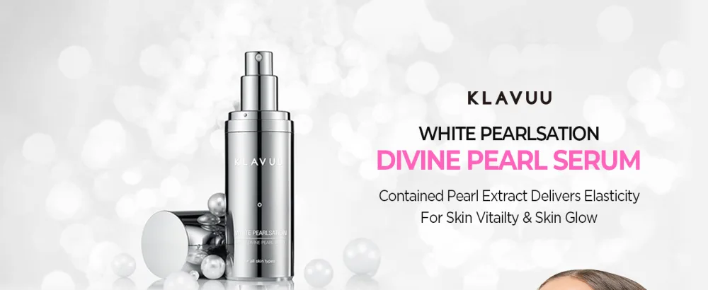 PEARLSATION Divine Pearl Serum - Boosts Skin Elasticity Reduces Pores and Enhances Hydration with Premium Pearl Extracts for a Radiant Complexion 1.12floz - product information 9
