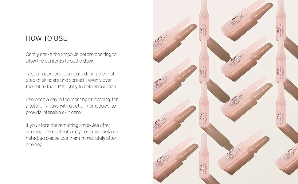 Huxley REFRAMING AMPOULE SUPER BLOOM - image 5