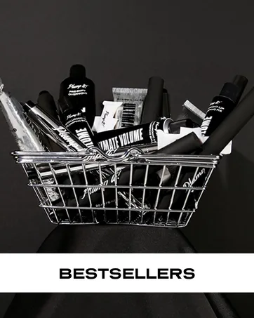 Plump It! | Hyaluronic Lip Balm | Intense Hydration Formula | UV filter - Plump Ir! Bestsellers