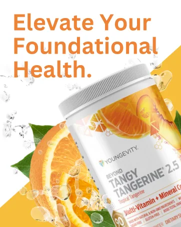 Nourishing Body Bar - Elevate Your Foundational Health