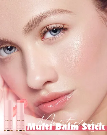 KIMUSE Soft Liquid Contour Stick Glow Liquid Cream Bronzer Weightless Long-Wearing Smudge Proof Natural-Looking Blendable Bronzer Makeup Terracotta - Hydrating Moisturizing Stick
