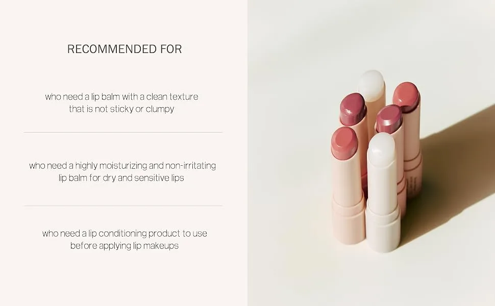 Huxley LIP BALM LEAVE BEHIND (2. TANGERINE PEEL) - product information 21
