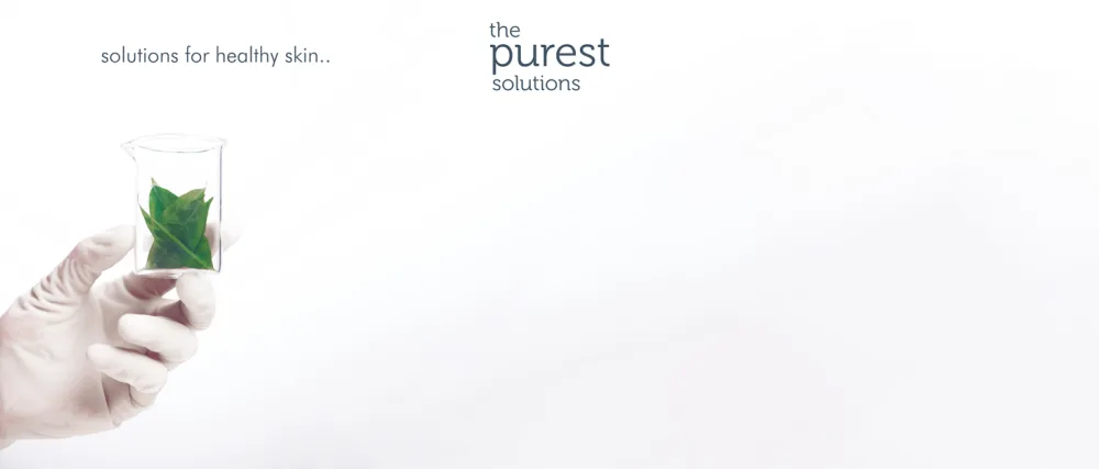 The Purest Solutions Test Me Kit - Dry Skin Type - product information 1
