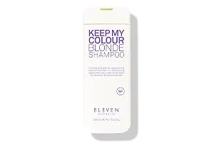 ELEVEN AUSTRALIA Blonde Trio - Keep My Colour Blonde Shampoo