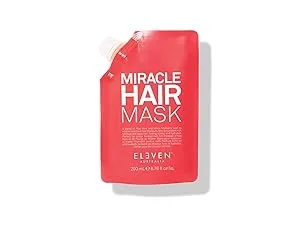 ELEVEN AUSTRALIA Blonde Trio - Miracle Hair Mask