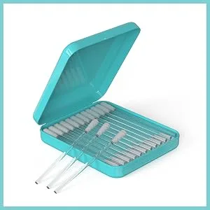 BASE LABORATORIES Ultimate Healing Piercing Aftercare Kit | Piercing Aftercare Spray + Keloid Piercing Bump Treatment Oil + Piercing Cleaner Swabs | Keloid Bump Removal - Saline Solution for Piercings - gel swabs