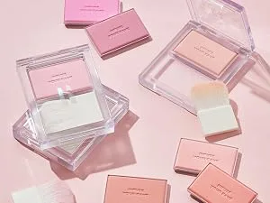 HOLIKA HOLIKA Heart Crush Bare Glazed Tint (04 Blunt) - product information 20