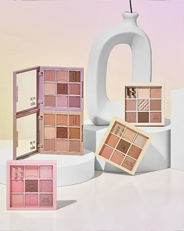 HOLIKA HOLIKA Heart Crush Bare Glazed Tint (04 Blunt) - myfave9colorsmodule
