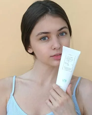 Lab for you Multi-Ex AC Cleanser | BHA 0.5% | PHA for sensitive skin | Low pH cleanser | Houttuynia Cordata Extract | Salicylic acid - product information 4