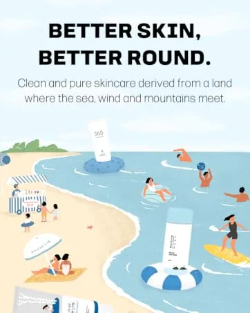 Pine Calming Cica Pad - Better skin, better round.