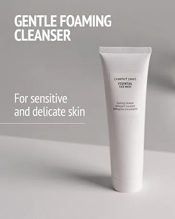  comfort zone Hydramemory Face Mist | Hydration Recharging Mist | Refreshing Spray Suitable For All Skin Types | 3.38 Fl. Oz. - bcorp sustainable face wash