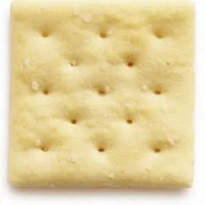 New England Original Westminster Bakeries Oyster and Soup Crackers, 9 Ounce - Square Hearty Cracker