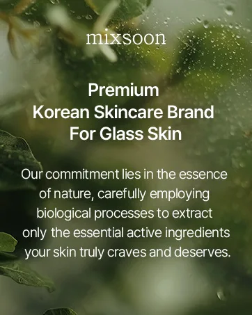 mixsoon Bean Cleansing Oil 6.59 fl oz / 195ml - product information 2
