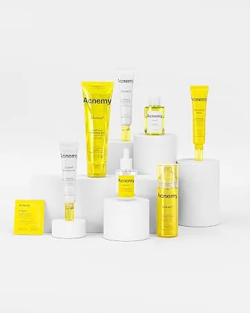 ZITBODY - Purifying body wash - ac-combo1