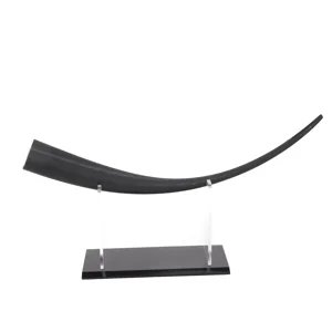 Large Eyelash Teaching Diaplay Model Huge Thicken Flat Buttom Double Tip Training Demonstration Tool with Acrylic Display Stand Professional Eyelash Teaching Tool for Eyelash - product information 31