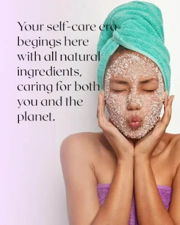 Organic Raspberry Scrub Natural Exfoliating Salt Body & Face Scrub Pure Exfoliator Helps with Moisturizing Skin Cellulite Dead Skin Cells Deep Cleansing Moisturizes 10 oz - product information 3