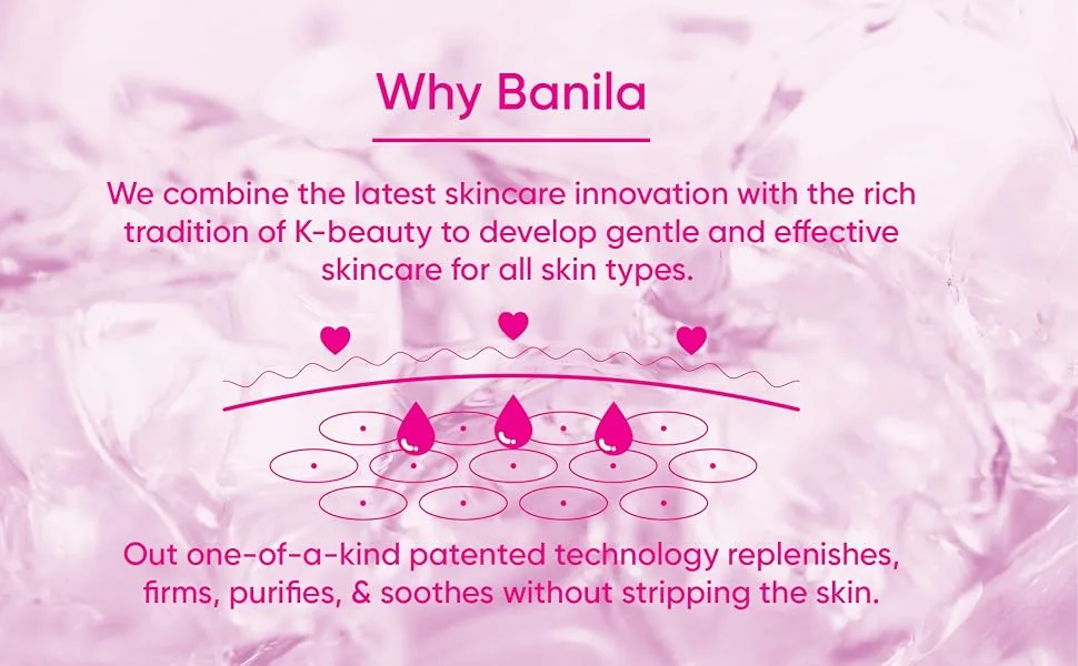 BANILA CO Dear Hydration Cool Down Mist: Skin Cooling Makeup Prep Hydration Boost Radiant Glow (99ml / 3.34 fl oz) - Dear Hydration Cool Down Mist 2023