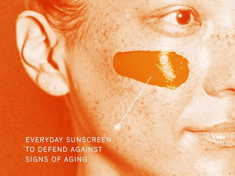 Sulwhasoo UV Daily Cream: Broad Spectrum SPF 40 Hydrates Protects from UV Rays No White Cast - UV Daily