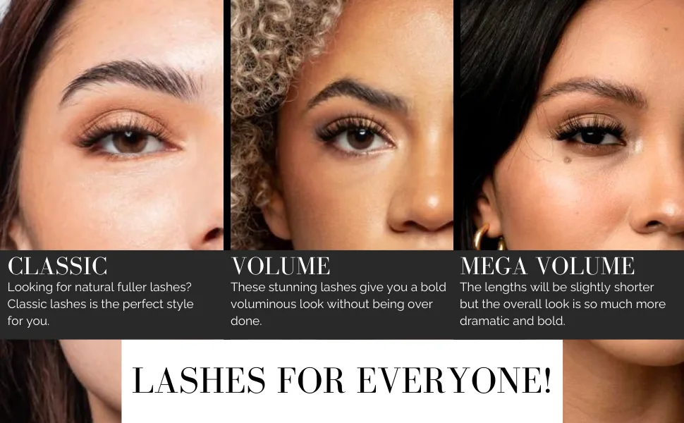 Pro Lash | Eyelash Shampoo Foaming Cleanser | Wash for Extensions & Natural Lashes | Oil Free Makeup Remover | Professional and Home Use - at home lashes, professional lashes
