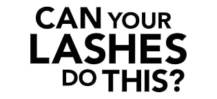 Pro Lash | Eyelash Shampoo Foaming Cleanser | Wash for Extensions & Natural Lashes | Oil Free Makeup Remover | Professional and Home Use - Can Your Lashes Do This?