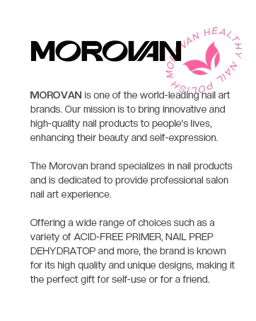 Morovan Acrylic Nail Kit with Everything: Starter Nail Kit Set Professional Acrylic with Everything for Beginners Acrylic Nail Set Full Acrylic Nail Supplies for Beginners with Everything A - acrylic nail kit