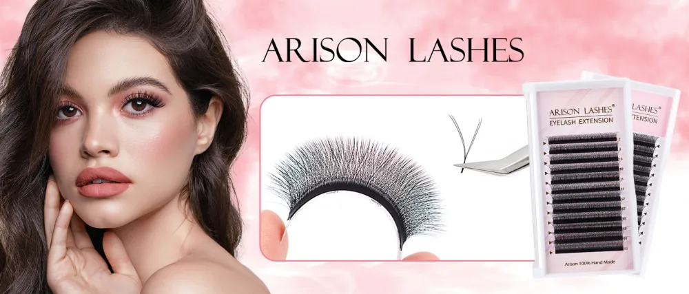ARISON LASHES Eyelash Cleanser Concentrate 100ml Professional Lash Extensions Shampoo Natural Foaming Cleanser DIY (Ingredients Stickers) - yy lash