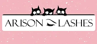 ARISON LASHES Eyelash Cleanser Concentrate 100ml Professional Lash Extensions Shampoo Natural Foaming Cleanser DIY (Ingredients Stickers) - yy lash