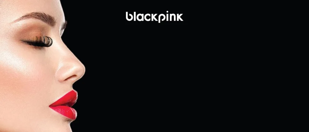 BlackPink LashBomb Handmade Silk False Eyelashes 5D Lash Multi Dimensional Lightweight Eye Lashes (BPLB006) - product information 1