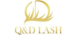 Q&D LASH Gel Remover for Professional Eyelash Extensions Quickly and Easily Removes Eyelash Extension Adhesive Professional Supplies Essential Lash Supplies - eyelashes,lash cluster
