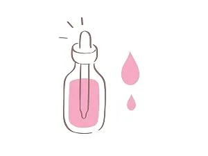 BHA Ingredient Concentrate Beta Hydroxy Acid Adjustable Concentration Level Natural BHA 95% Concentrate Ceansing Foam Facial Exfoliating 30ml - product information 14