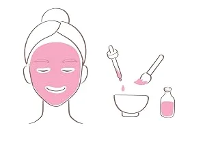 BHA Ingredient Concentrate Beta Hydroxy Acid Adjustable Concentration Level Natural BHA 95% Concentrate Ceansing Foam Facial Exfoliating 30ml - product information 16