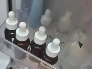 BHA Ingredient Concentrate Beta Hydroxy Acid Adjustable Concentration Level Natural BHA 95% Concentrate Ceansing Foam Facial Exfoliating 30ml - product information 19