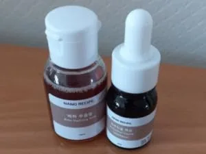 BHA Ingredient Concentrate Beta Hydroxy Acid Adjustable Concentration Level Natural BHA 95% Concentrate Ceansing Foam Facial Exfoliating 30ml - product information 20