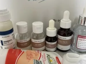 BHA Ingredient Concentrate Beta Hydroxy Acid Adjustable Concentration Level Natural BHA 95% Concentrate Ceansing Foam Facial Exfoliating 30ml - product information 23