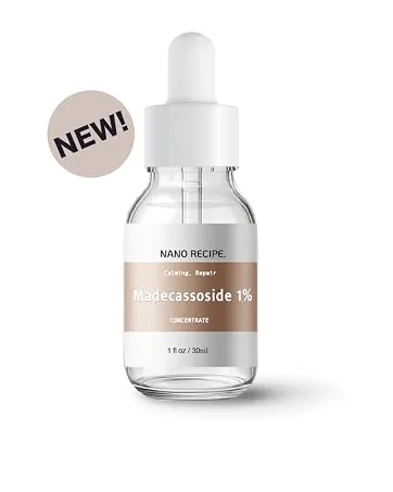 BHA Ingredient Concentrate Beta Hydroxy Acid Adjustable Concentration Level Natural BHA 95% Concentrate Ceansing Foam Facial Exfoliating 30ml - product information 6