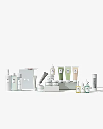 Huxley EYE CREAM : CONCENTRATE ON - Huxley
