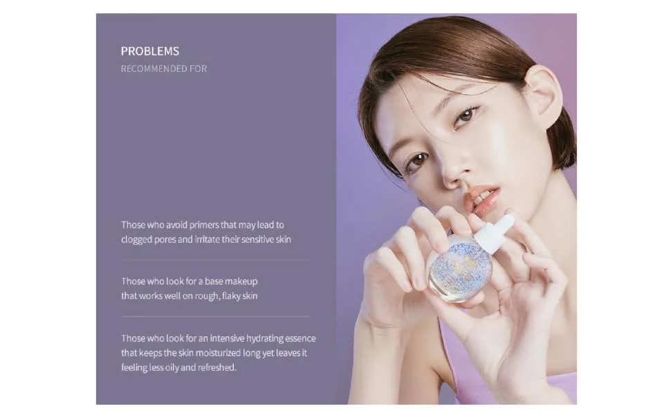 Huxley PRIMING ESSENCE RADIANCE LAYER - image 3