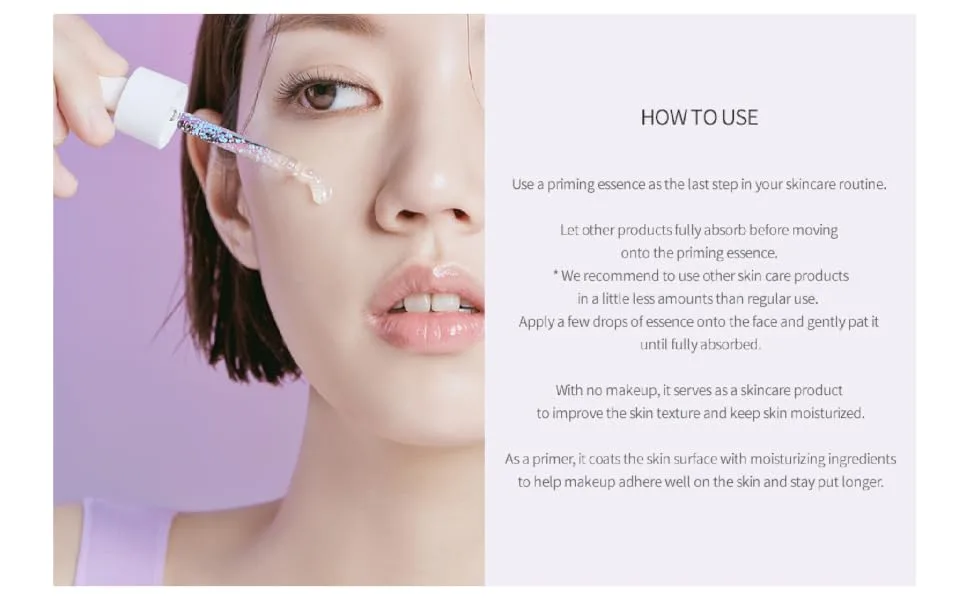 Huxley PRIMING ESSENCE RADIANCE LAYER - image 6