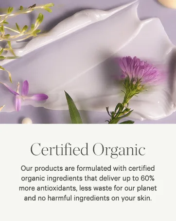 KORA Organics Invigorating Body Scrub Smooth & Exfoliate Certified Organic Cruelty Free 5.92 oz - Kora Organics