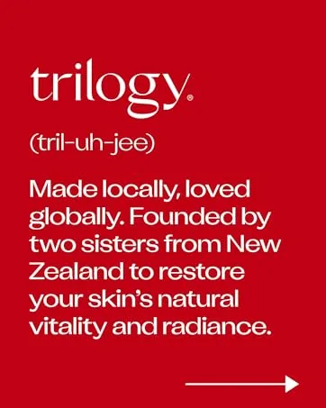 Trilogy Body Beautiful Duo Limited Edition Set - Includes Botanical Body Wash (100ml) and Pure Plant Body Oil (100ml) - Trilogy skincare