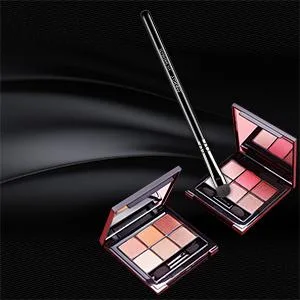 Eyeshadow Brush Eye Makeup Brush by ENERGY Blending Eye Brush Vegan Makeup Tool For Precision Application and Flawless Blending Contouring & Defining E55 - eye makeup brush eyeshadow brush makeup brush blending brush smudge brush eye brush