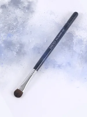 Eyeshadow Brush Eye Makeup Brush by ENERGY Blending Eye Brush Vegan Makeup Tool For Precision Application and Flawless Blending Contouring & Defining E55 - eyeshadow makeup brush eye makeup brush blending brush smudge brush makeup brush single