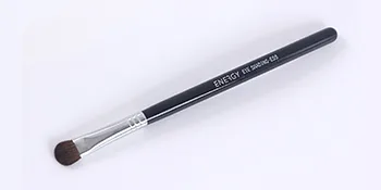 Eyeshadow Brush Eye Makeup Brush by ENERGY Blending Eye Brush Vegan Makeup Tool For Precision Application and Flawless Blending Contouring & Defining E55 - wet n wild Small Eyeshadow Brush